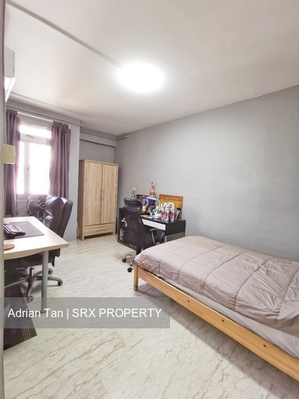 Blk 311 Tampines Street 33 (Tampines), HDB Executive #200772112